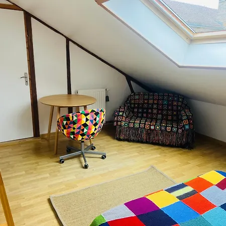 La Maisonnette *